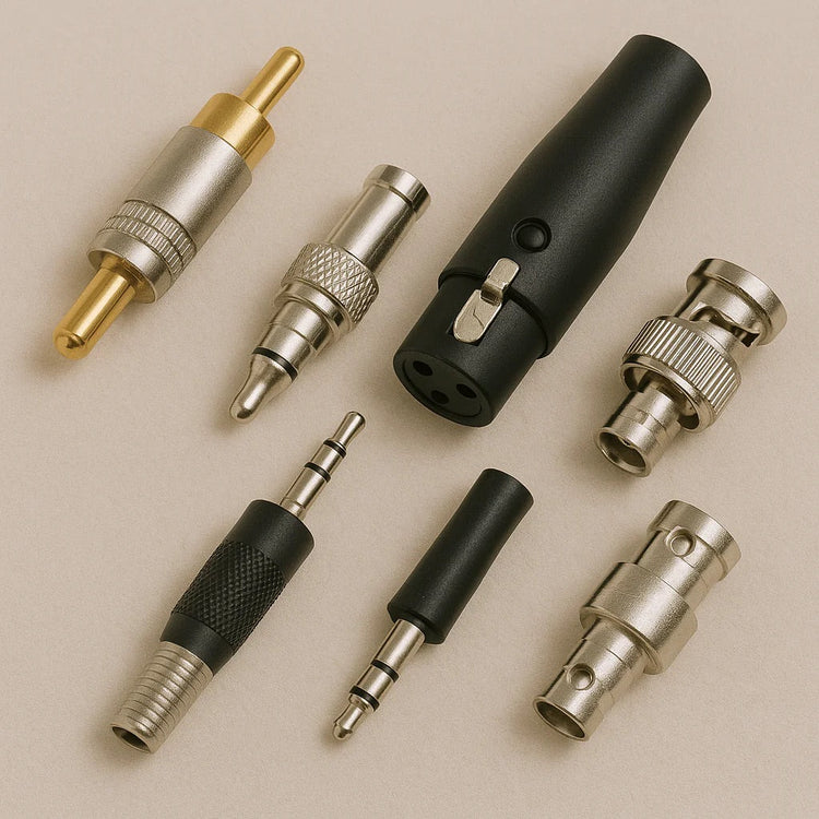 Concetores
