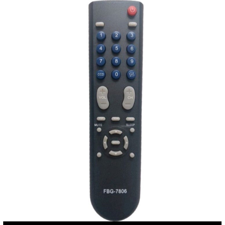 Controle Remoto Remoto Philco