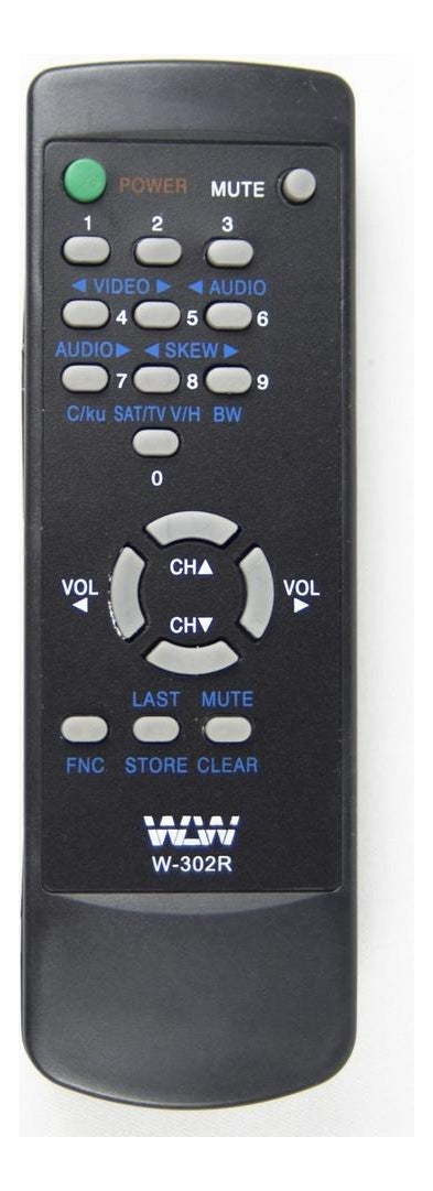 Controle Remoto Remoto tec sot