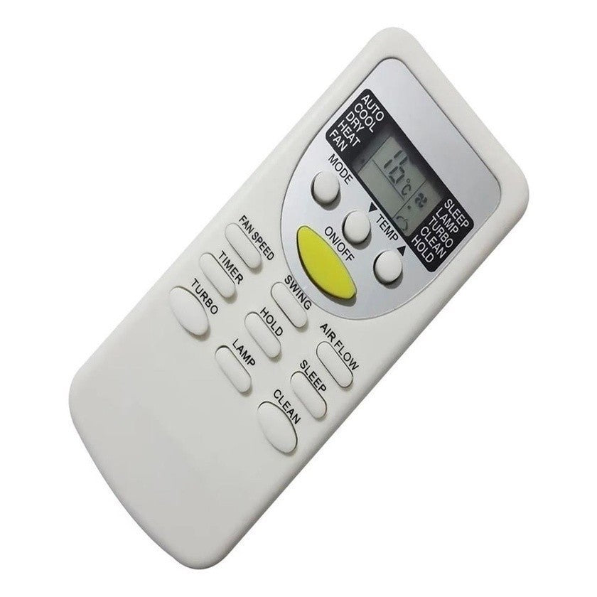 Controle Remoto komeco