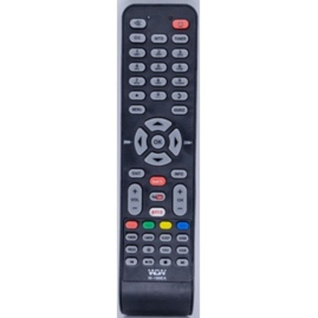 Controle Remoto remoto tv semp tcl rc199e