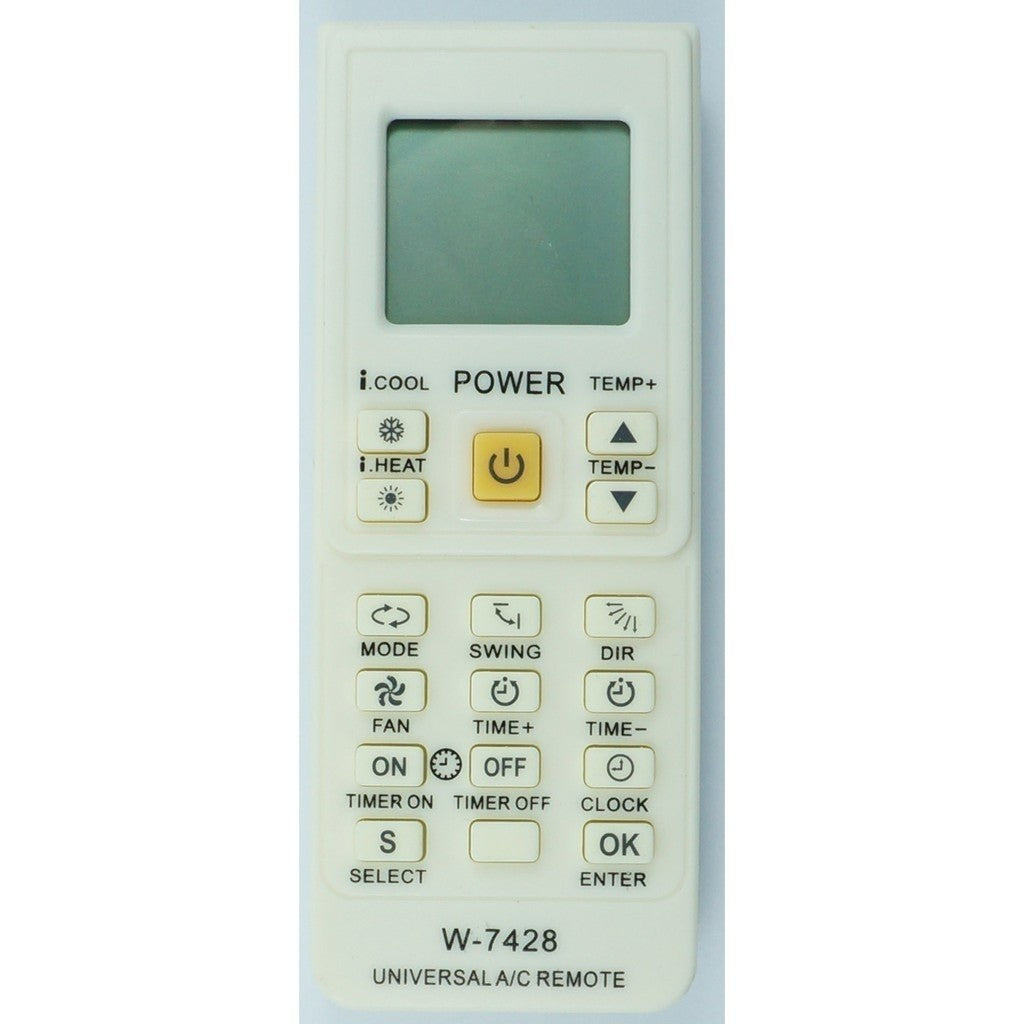 Controle Remoto 7428