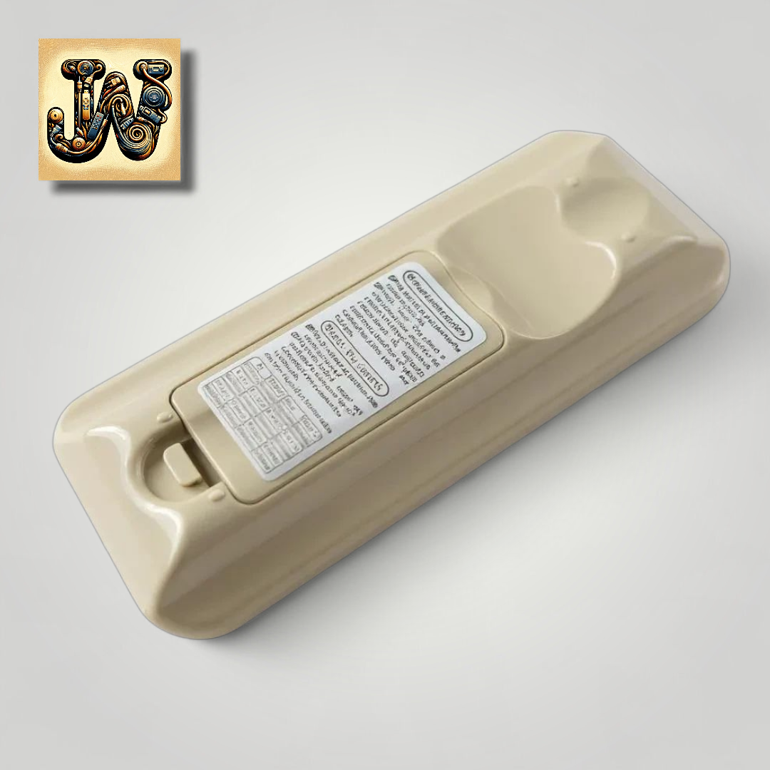 Controle Remoto Universal para Ar Condicionado wlw-1028E – Compatível com Mais de 1000 Modelos