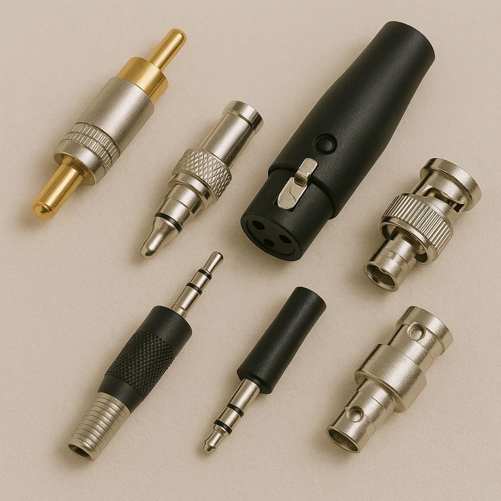Concetores