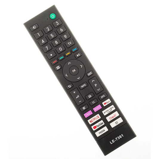 Controle Remoto Toshiba