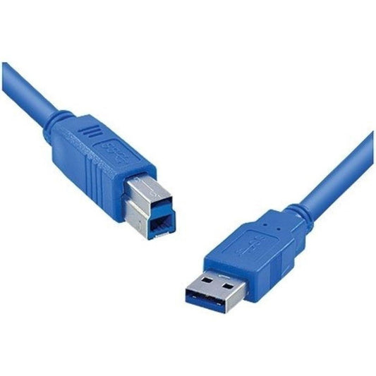 Controle Remoto Usb-3.0-AB-2mts
