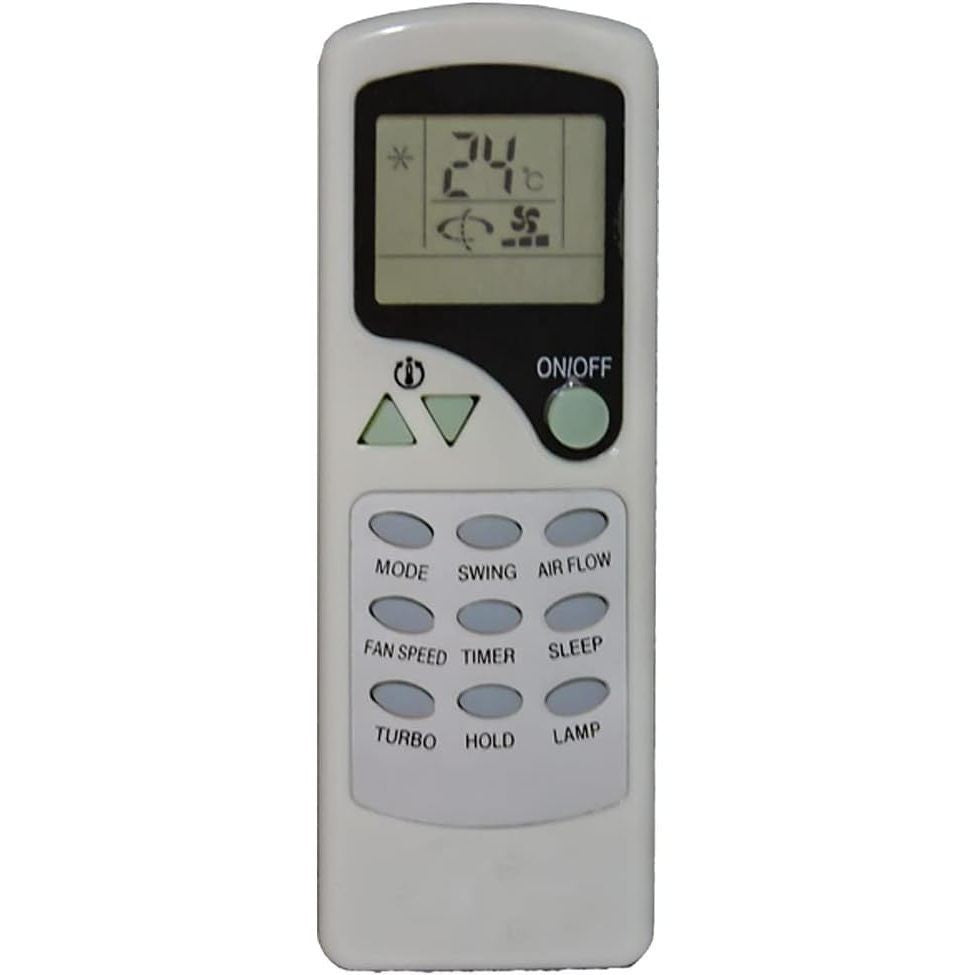 Controle Remoto split elgin 7434
