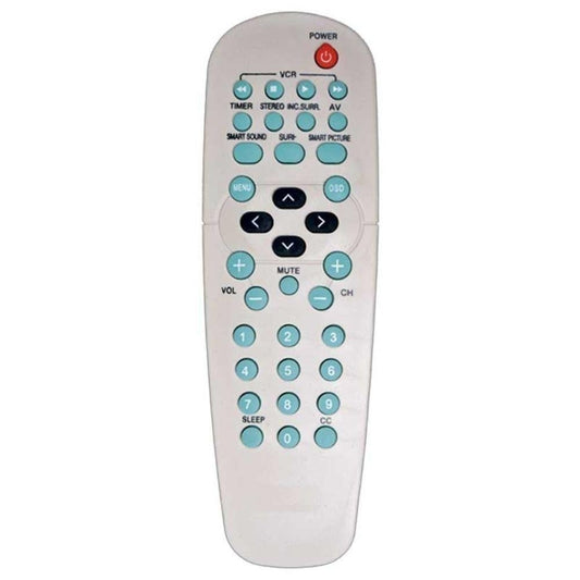 Controle Remoto philips tubo