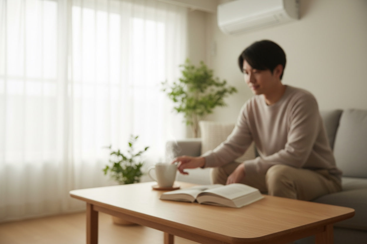 Controle Remoto WLW-9086 Compatível com Ar Condicionado Philco FM3 FM4 FM5 – Substituto de Alta Qualidade para PAC9000, PH12000, PH18000 e PH24000