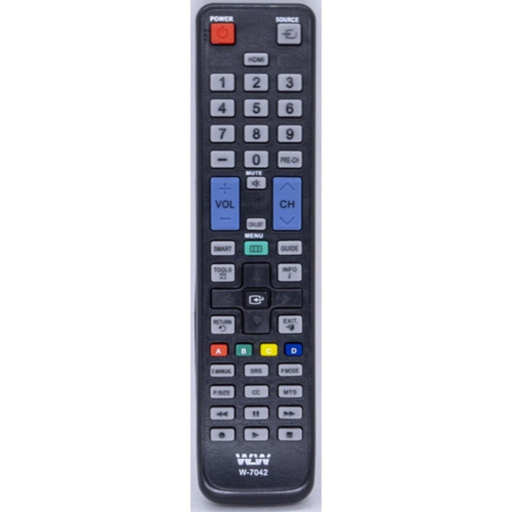 Controle Remoto Remoto samsung smart