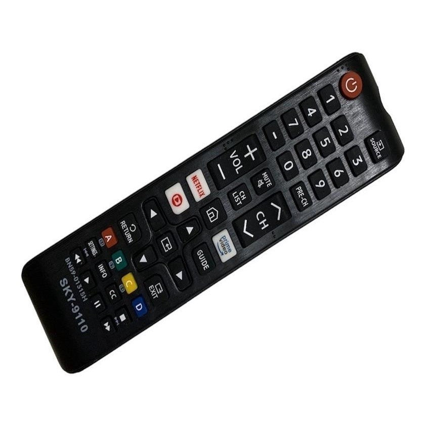 Controle Remoto controle remoto samsung