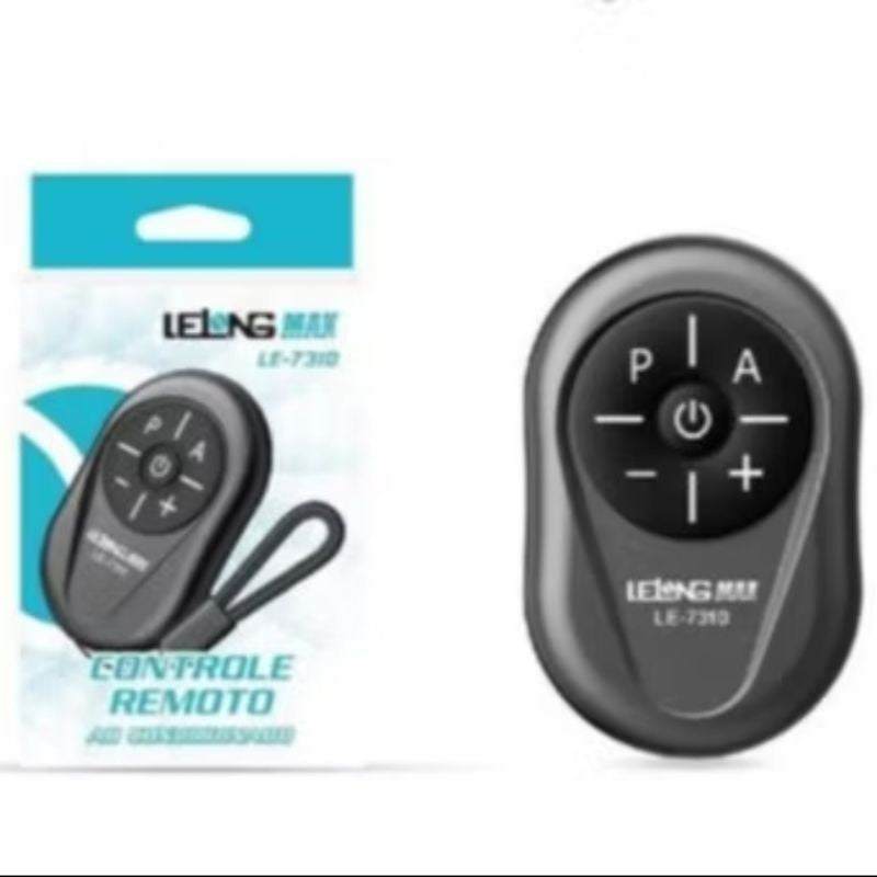 Controle Remoto universal