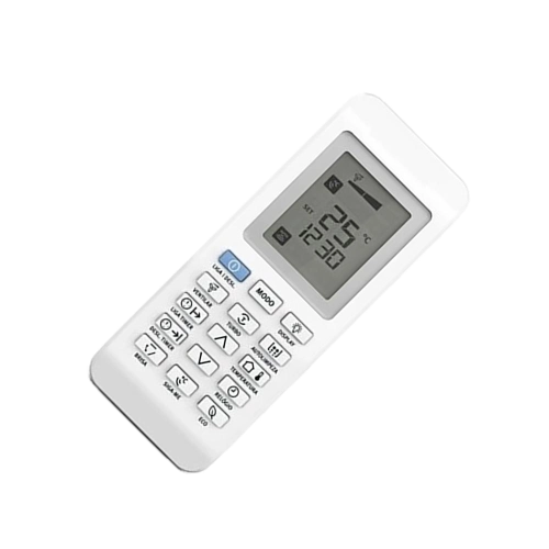Controle Remoto para Ar Split Electrolux BI09F BI09R BI18F VI09F TI12F
