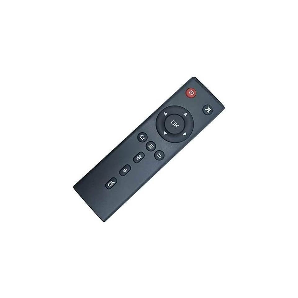 Controle Remoto remoto conversor tv box