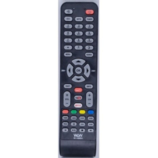 Controle Remoto remoto tv semp tcl rc199e