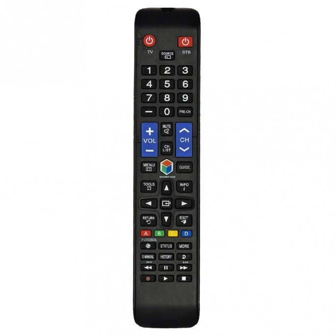 Controle Remoto controle remoto samsung
