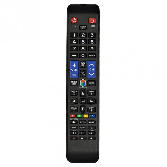 Controle Remoto controle remoto samsung