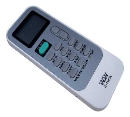 Controle Remoto Remoto AR CONSUL