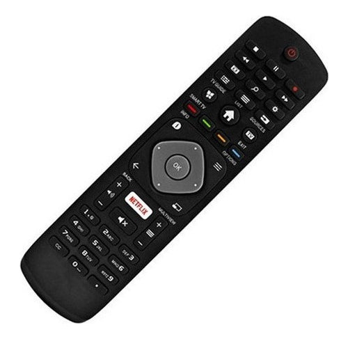 Controle Remoto Philips smart