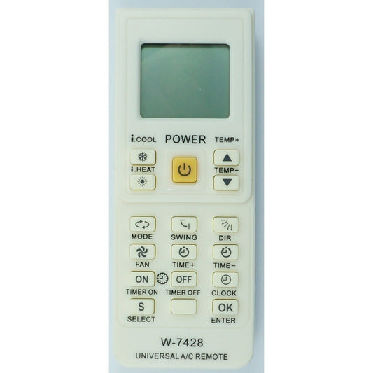 Controle Remoto 7428