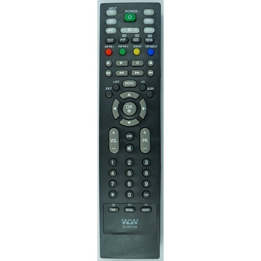 Controle Remoto Tv Time Machine MKJ32022805 / 6710900010P / 6710900010W / AKB69680401 / AKB69680406 / AKB69680409